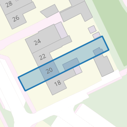 Perceel ISH00-N-3057