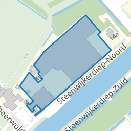 Perceel ISH00-N-3065