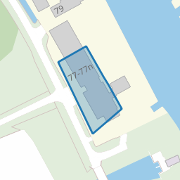 Perceel ISH00-N-3136