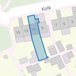 Perceel ISH00-N-3231