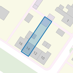 Perceel ISH00-N-3241