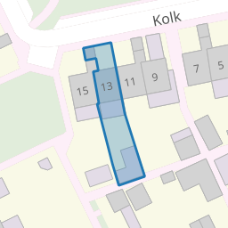 Perceel ISH00-N-3263