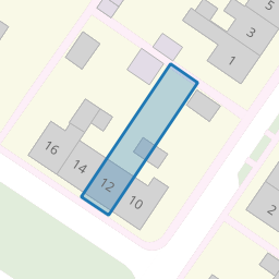 Perceel ISH00-N-3274