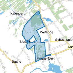 Sectie O
