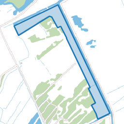 Perceel ISH00-O-2096