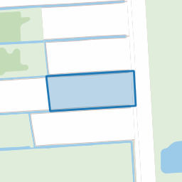 Perceel ISH00-O-2152