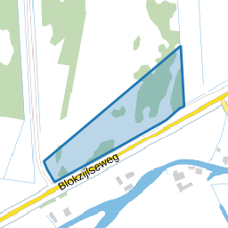 Perceel ISH00-O-2305