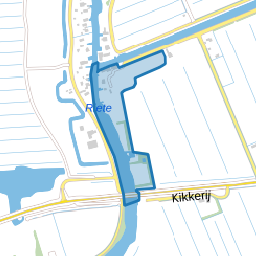 Sectie P