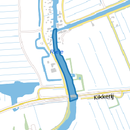 Perceel ISH00-P-1390