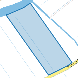 Perceel ISH00-R-110