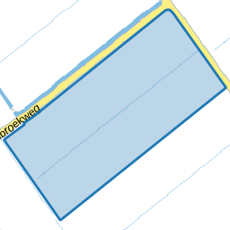 Perceel ISH00-R-121