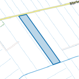 Perceel ISH00-R-167