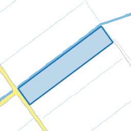 Perceel ISH00-R-170