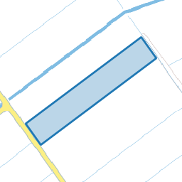 Perceel ISH00-R-171