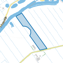 Perceel ISH00-R-233
