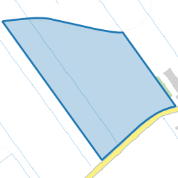 Perceel ISH00-R-236