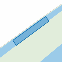 Perceel ISH00-R-307