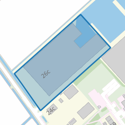 Perceel ISH00-R-323