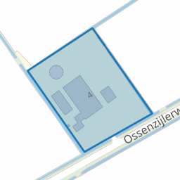 Perceel ISH00-R-326