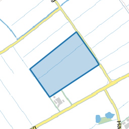 Perceel ISH00-R-328