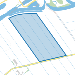 Perceel ISH00-R-391
