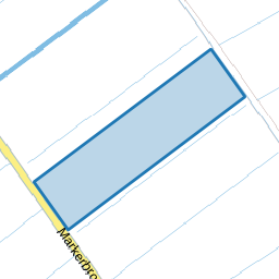 Perceel ISH00-R-410
