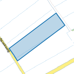 Perceel ISH00-R-412
