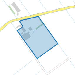 Perceel ISH00-R-424