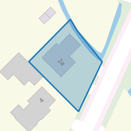 Perceel ISH00-S-1016