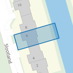 Perceel ISH00-S-1103