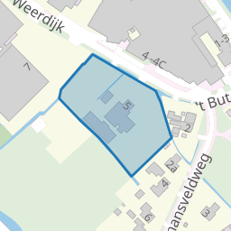 Perceel ISH00-S-1125