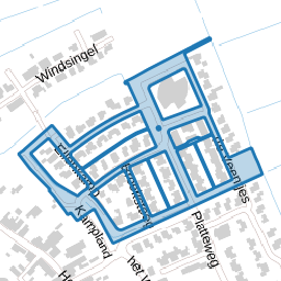 Perceel ISH00-S-1188