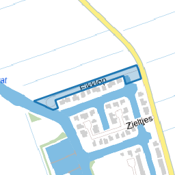 Perceel ISH00-S-1211