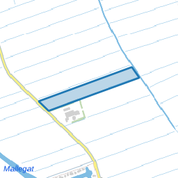 Perceel ISH00-S-1245