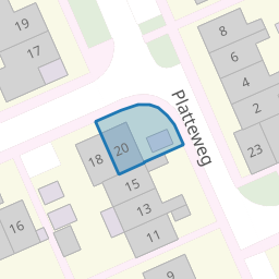 Perceel ISH00-S-1294