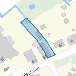 Perceel ISH00-S-131
