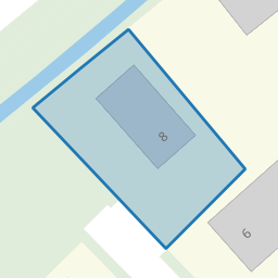 Perceel ISH00-S-1311