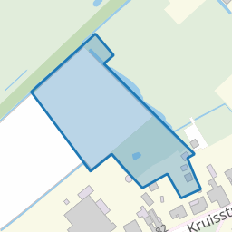 Perceel ISH00-S-1315