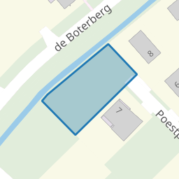 Perceel ISH00-S-1353
