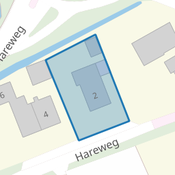 Perceel ISH00-S-185