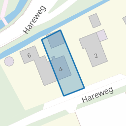 Perceel ISH00-S-186