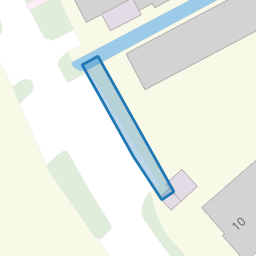 Perceel ISH00-S-357