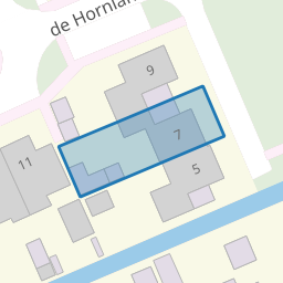 Perceel ISH00-S-410