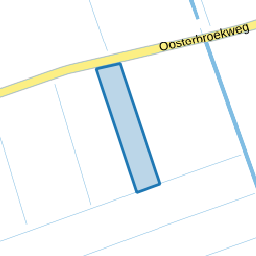 Perceel ISH00-S-43