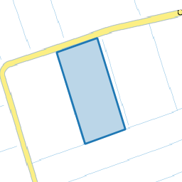 Perceel ISH00-S-45