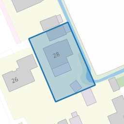 Perceel ISH00-S-453
