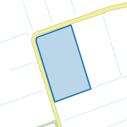 Perceel ISH00-S-46