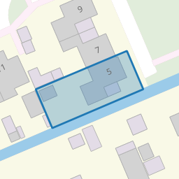 Perceel ISH00-S-463