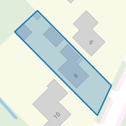 Perceel ISH00-S-554