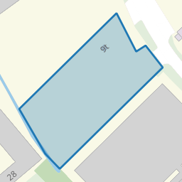 Perceel ISH00-S-556